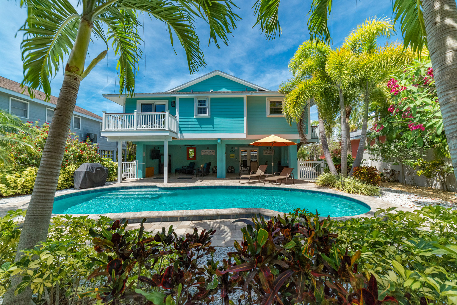 Anna Maria Vacation Rental