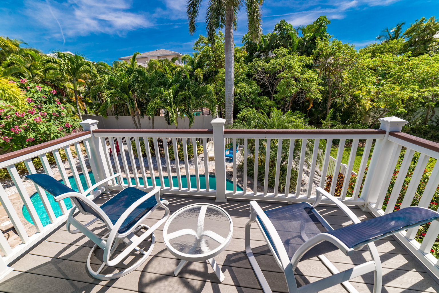 Anna Maria Vacation Rental