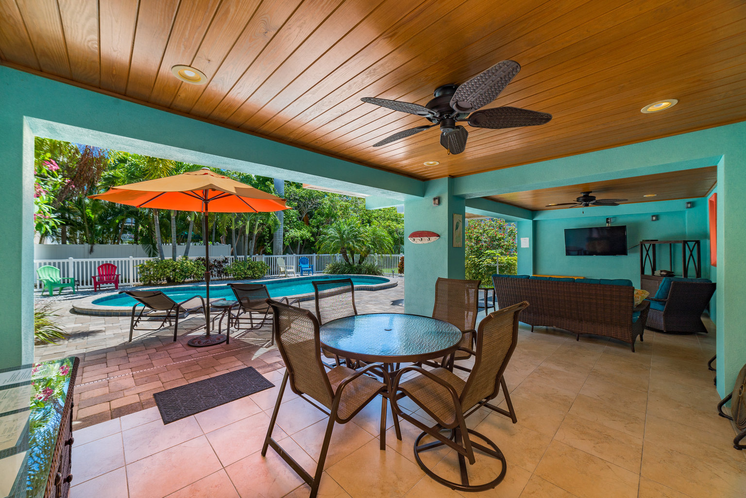 Anna Maria Vacation Rental