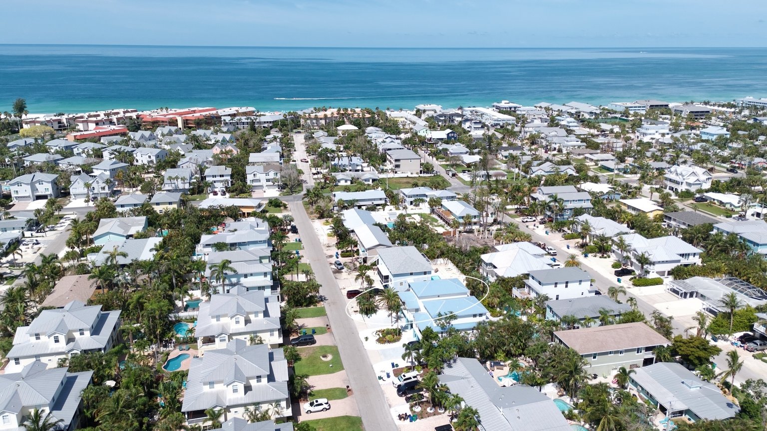 Holmes Beach Vacation Rental