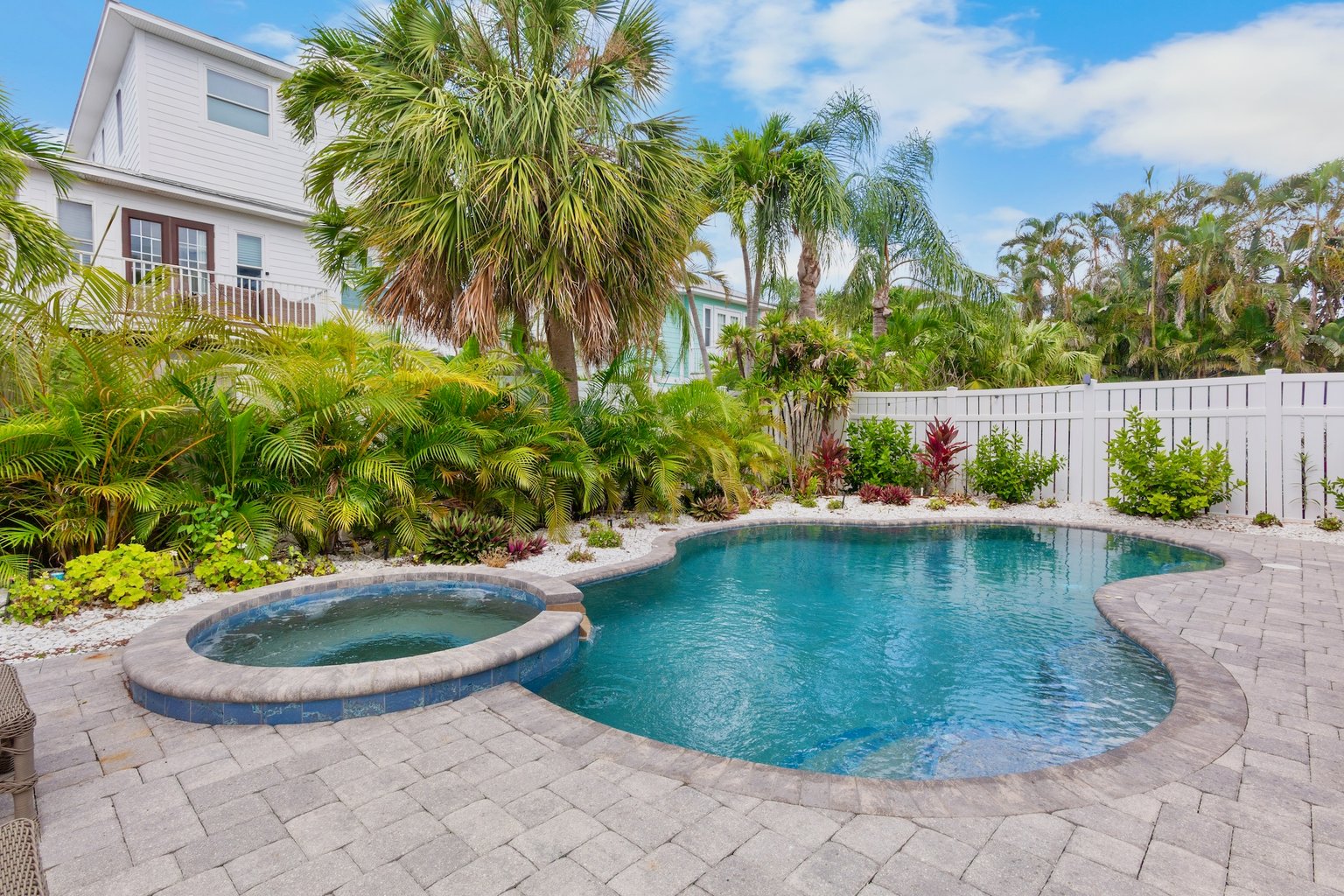 Holmes Beach Vacation Rental