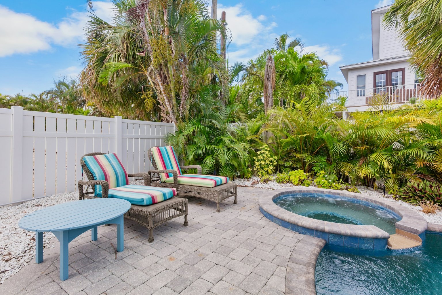 Holmes Beach Vacation Rental