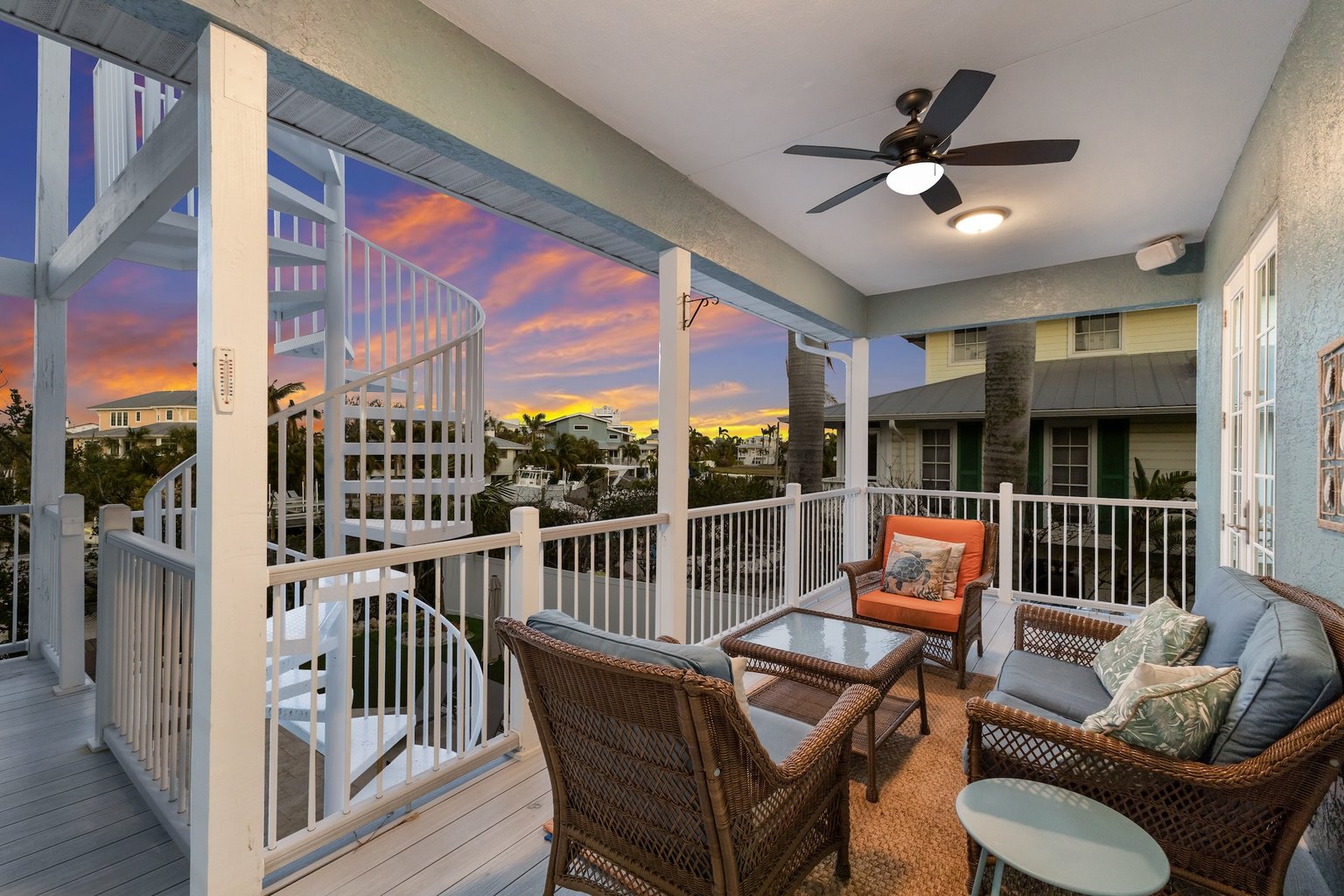 Anna Maria Vacation Rental