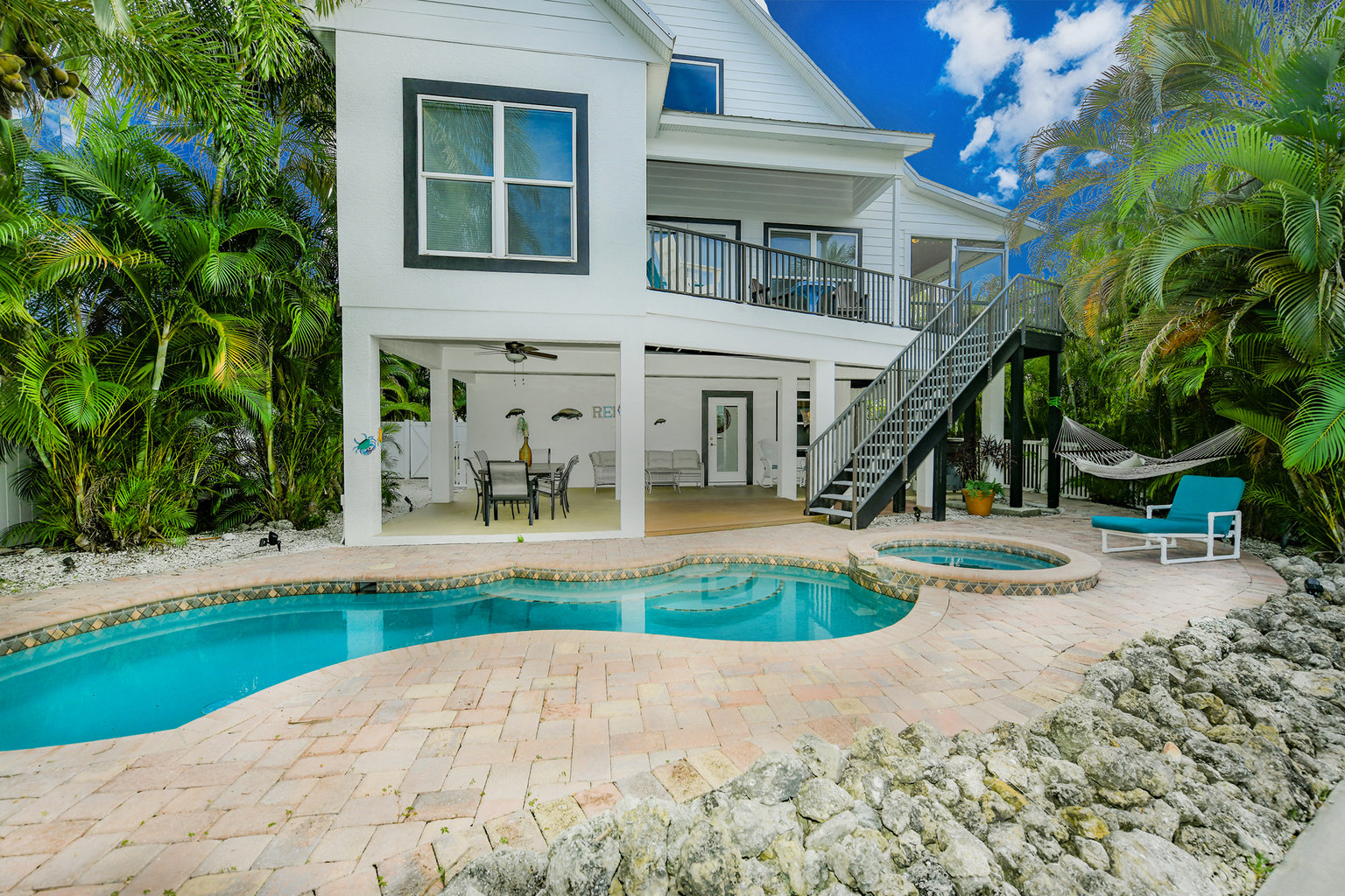 Holmes Beach Vacation Rental