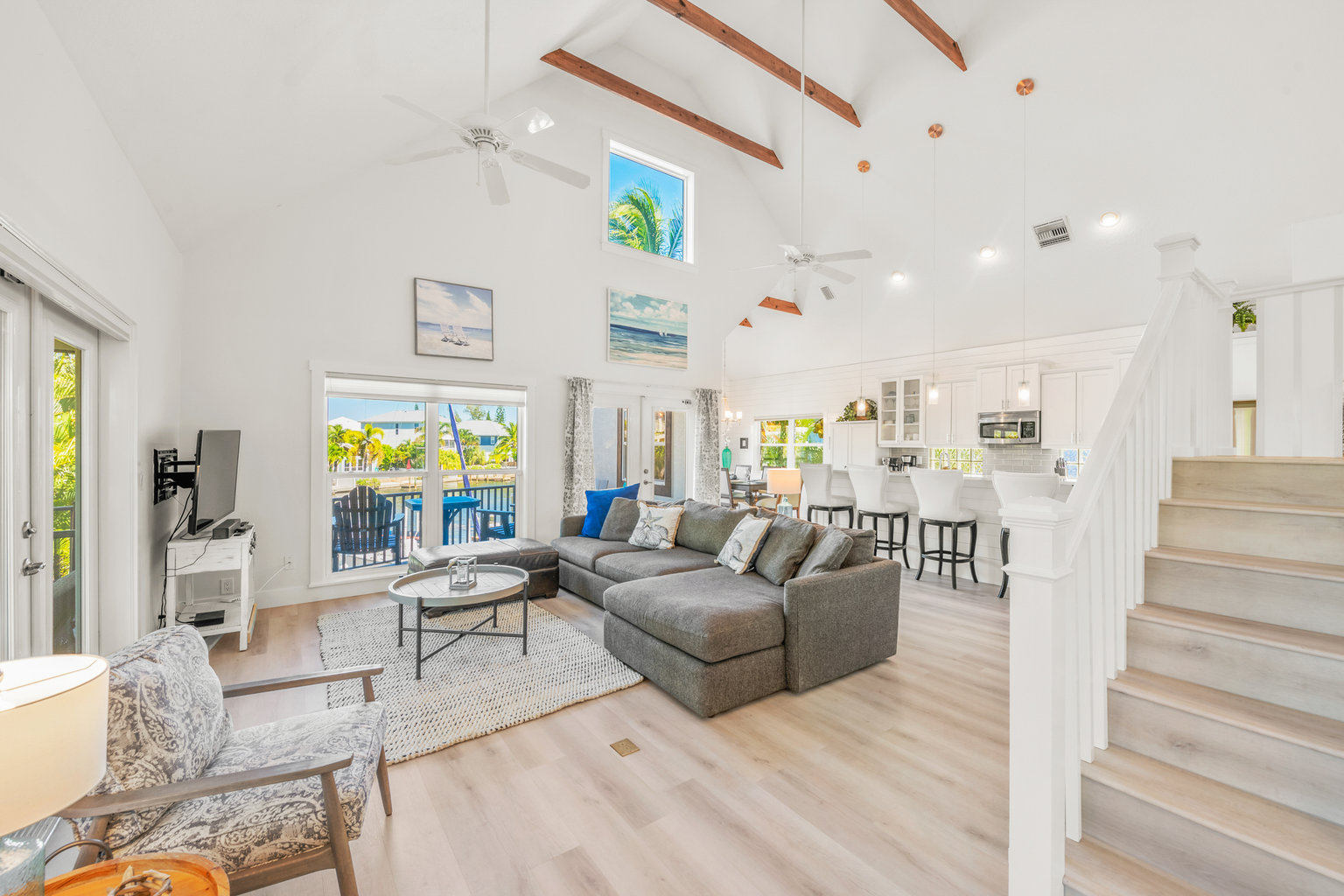Holmes Beach Vacation Rental