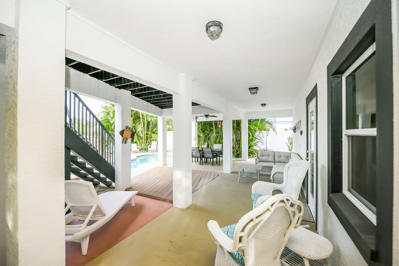 Holmes Beach Vacation Rental