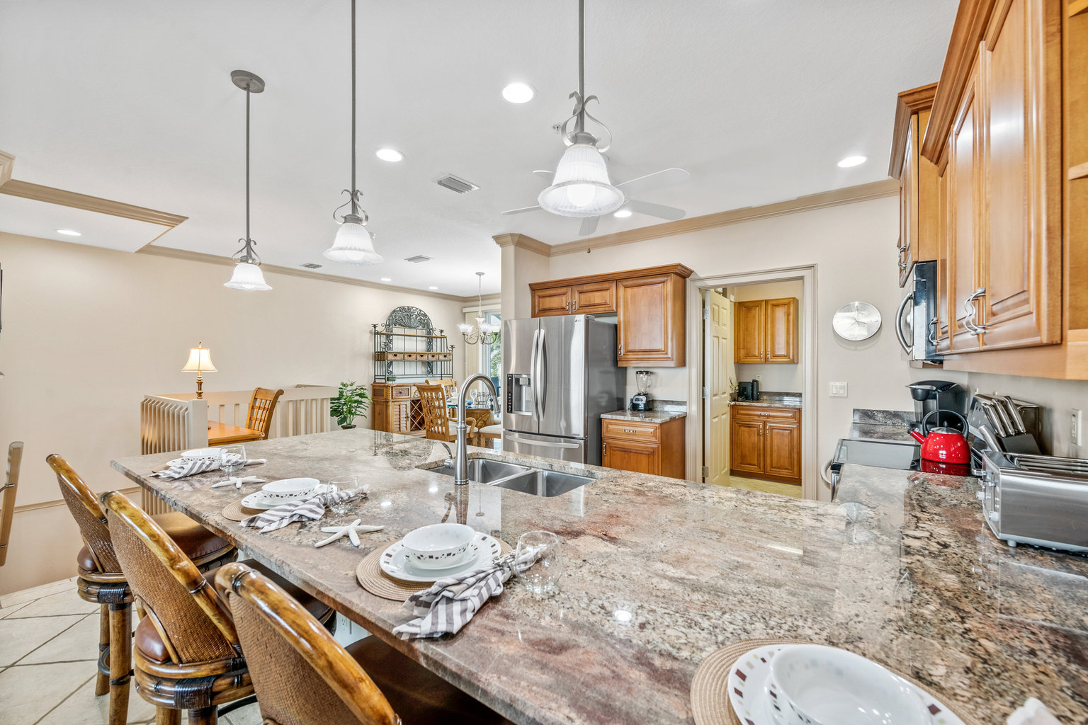 Bradenton Beach Vacation Rental