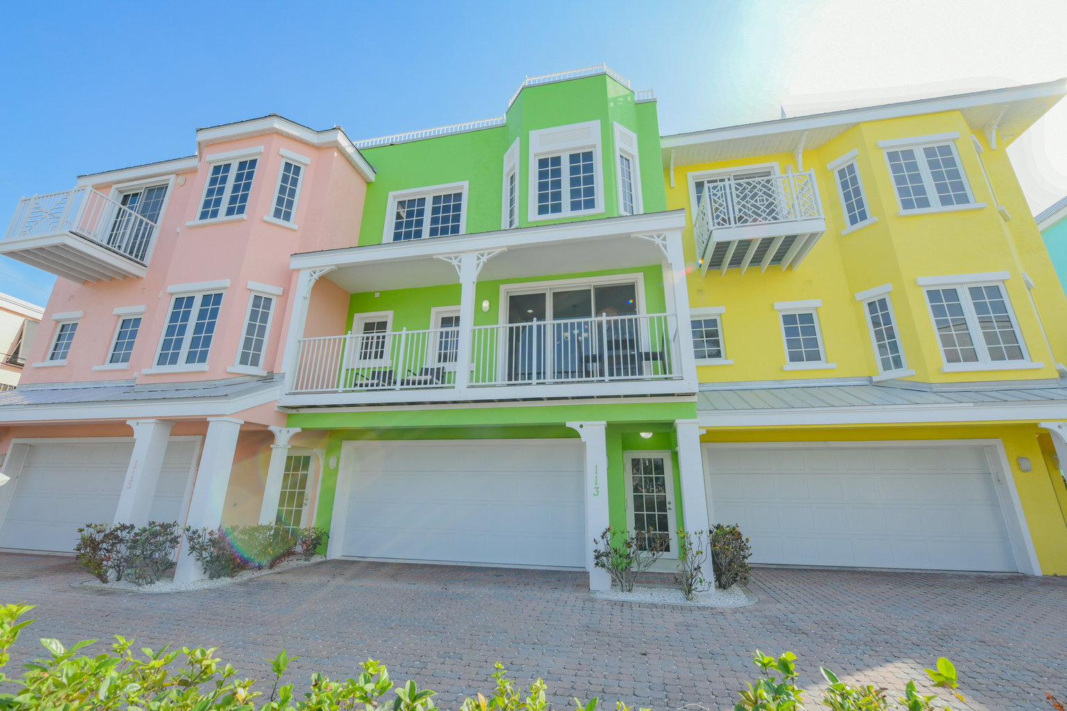 Bradenton Beach Vacation Rental