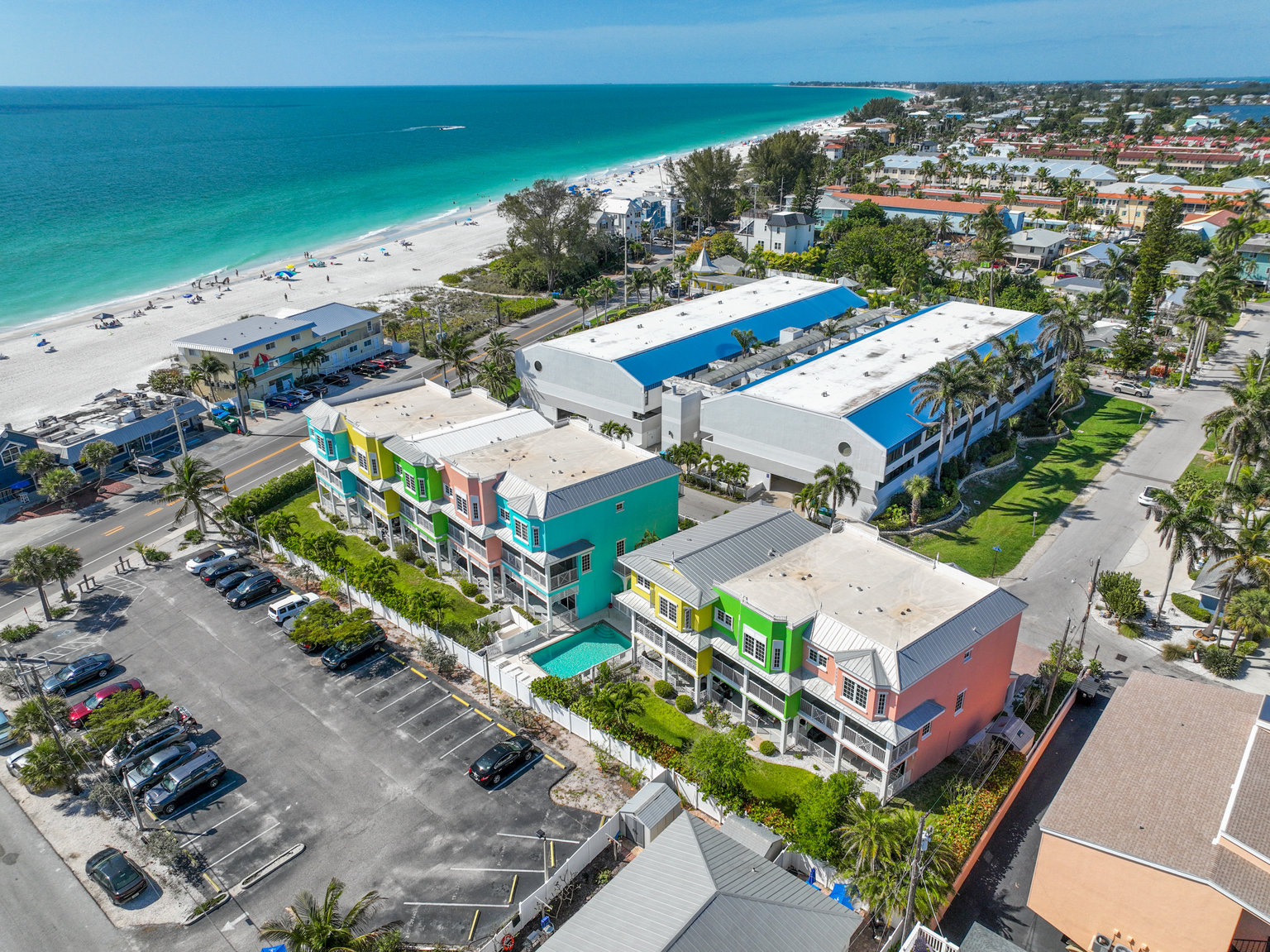Bradenton Beach Vacation Rental