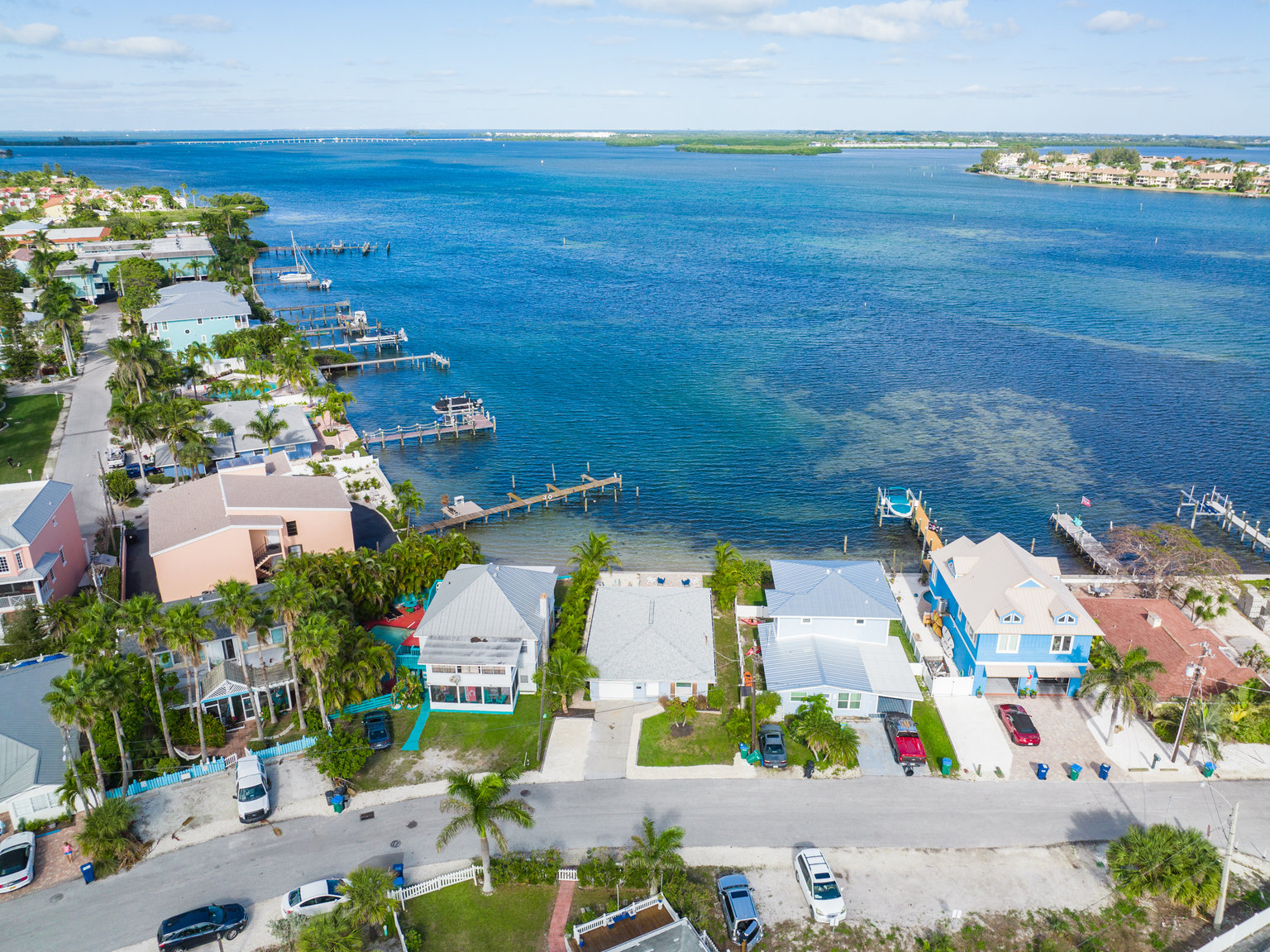 Bradenton Beach Vacation Rental