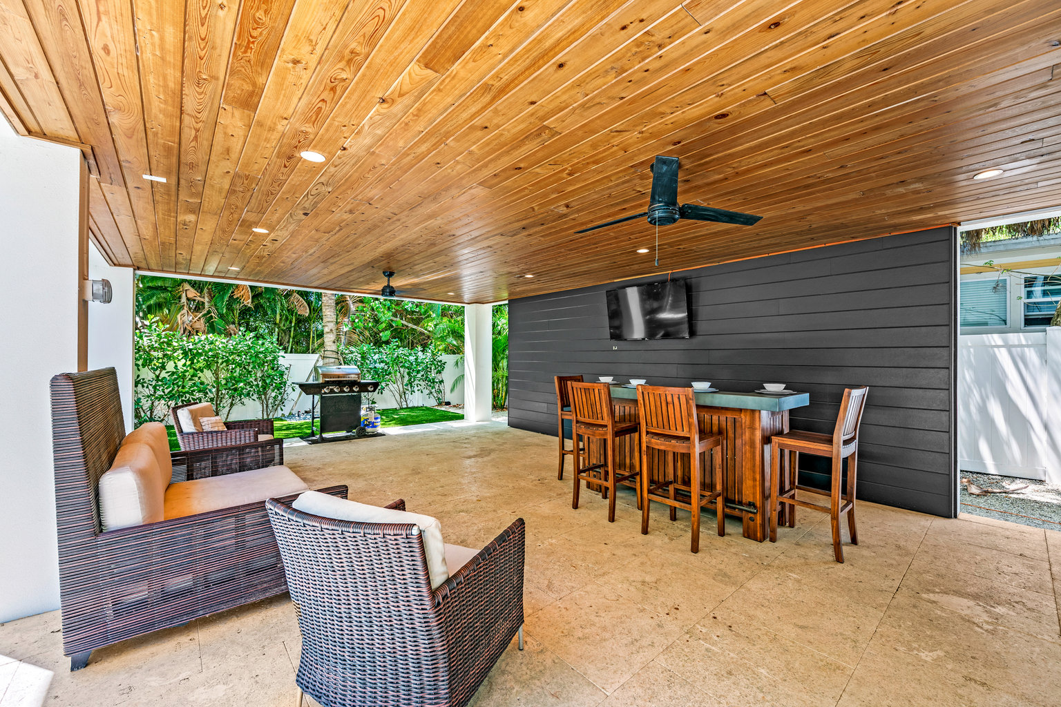 Anna Maria Vacation Rental