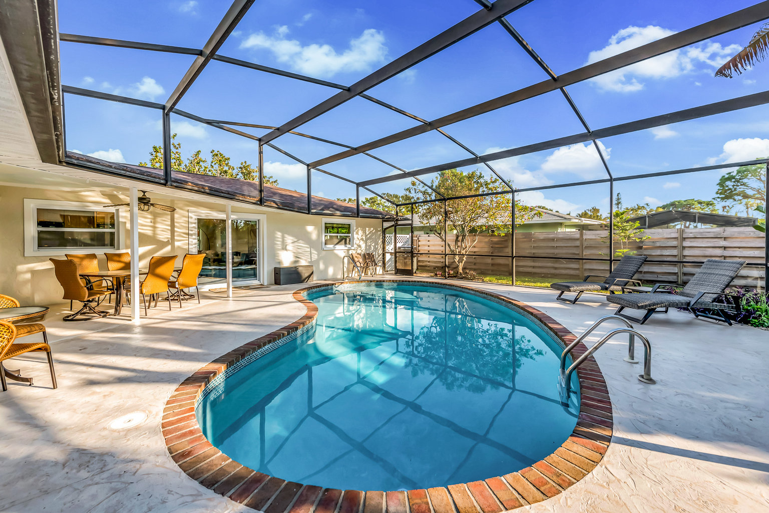 Bradenton Vacation Rental