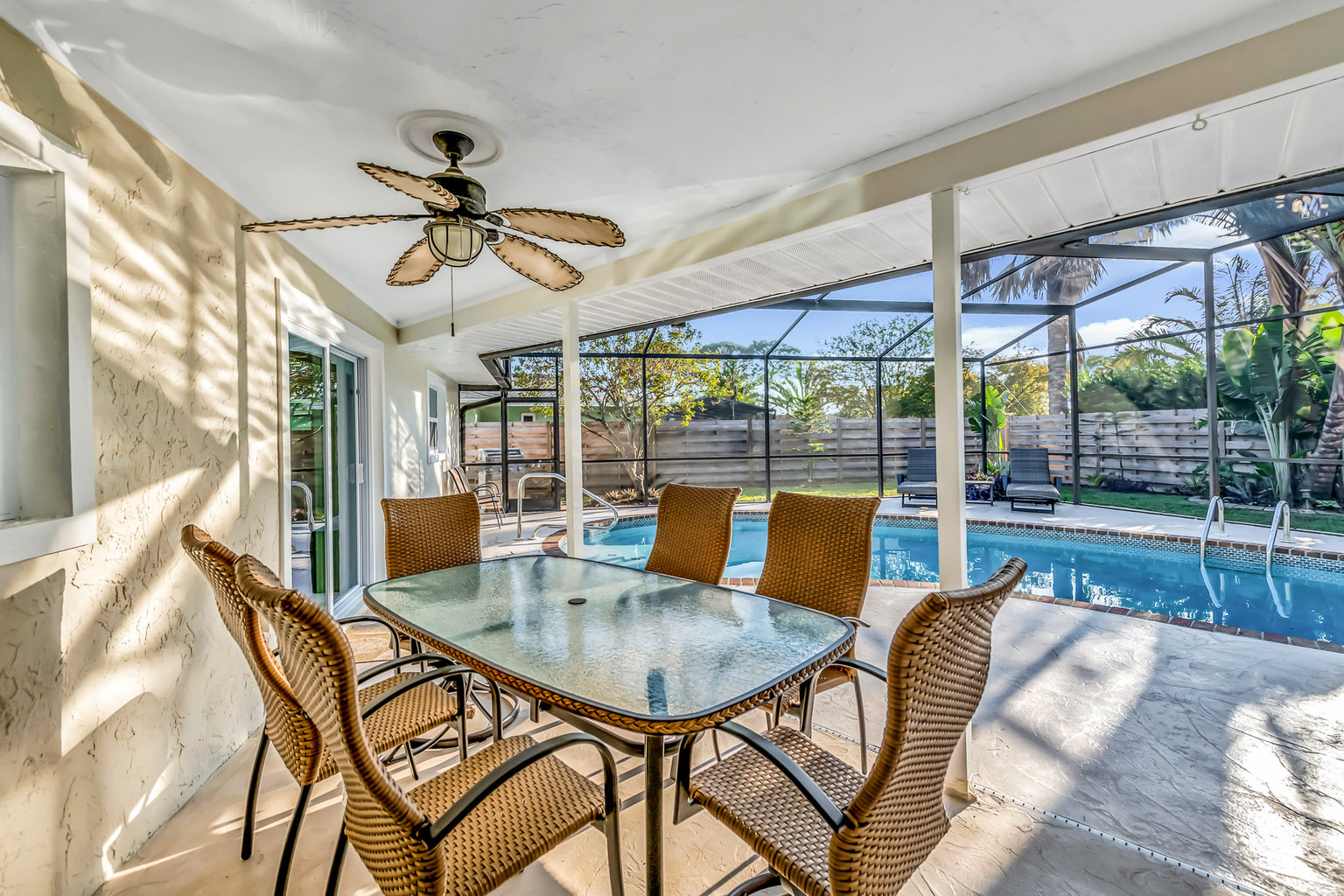 Bradenton Vacation Rental