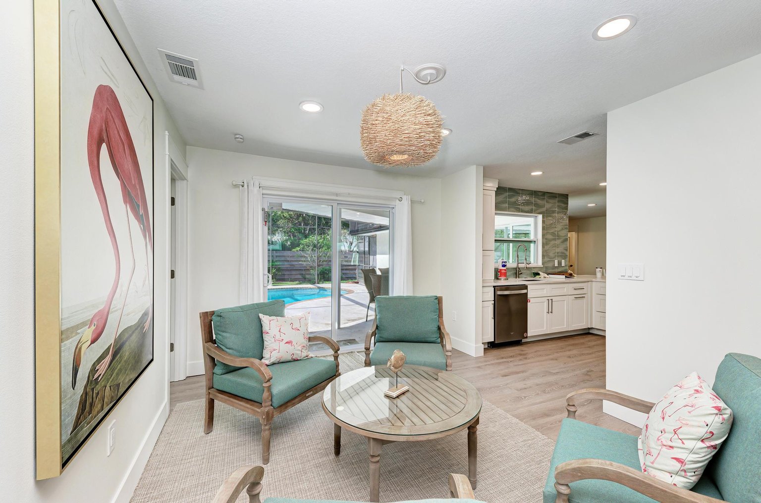 Bradenton Vacation Rental
