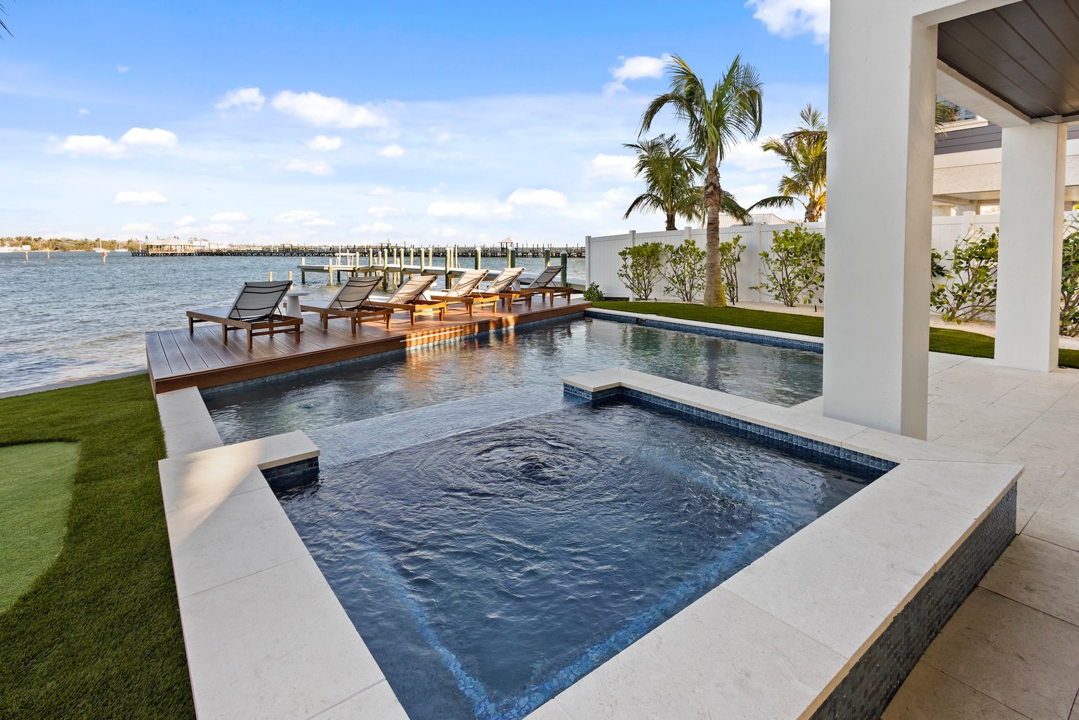 Bradenton Beach Vacation Rental
