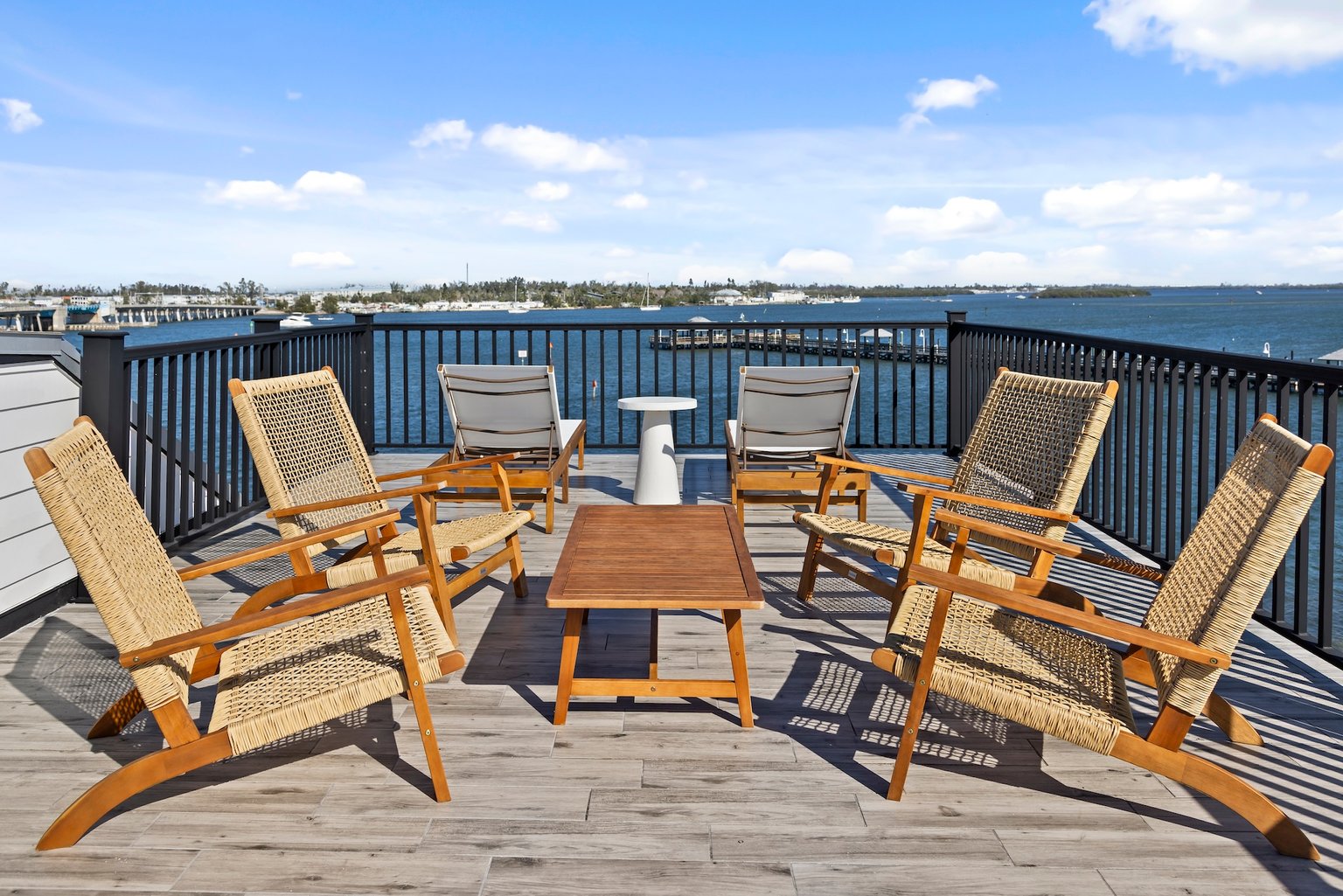 Bradenton Beach Vacation Rental