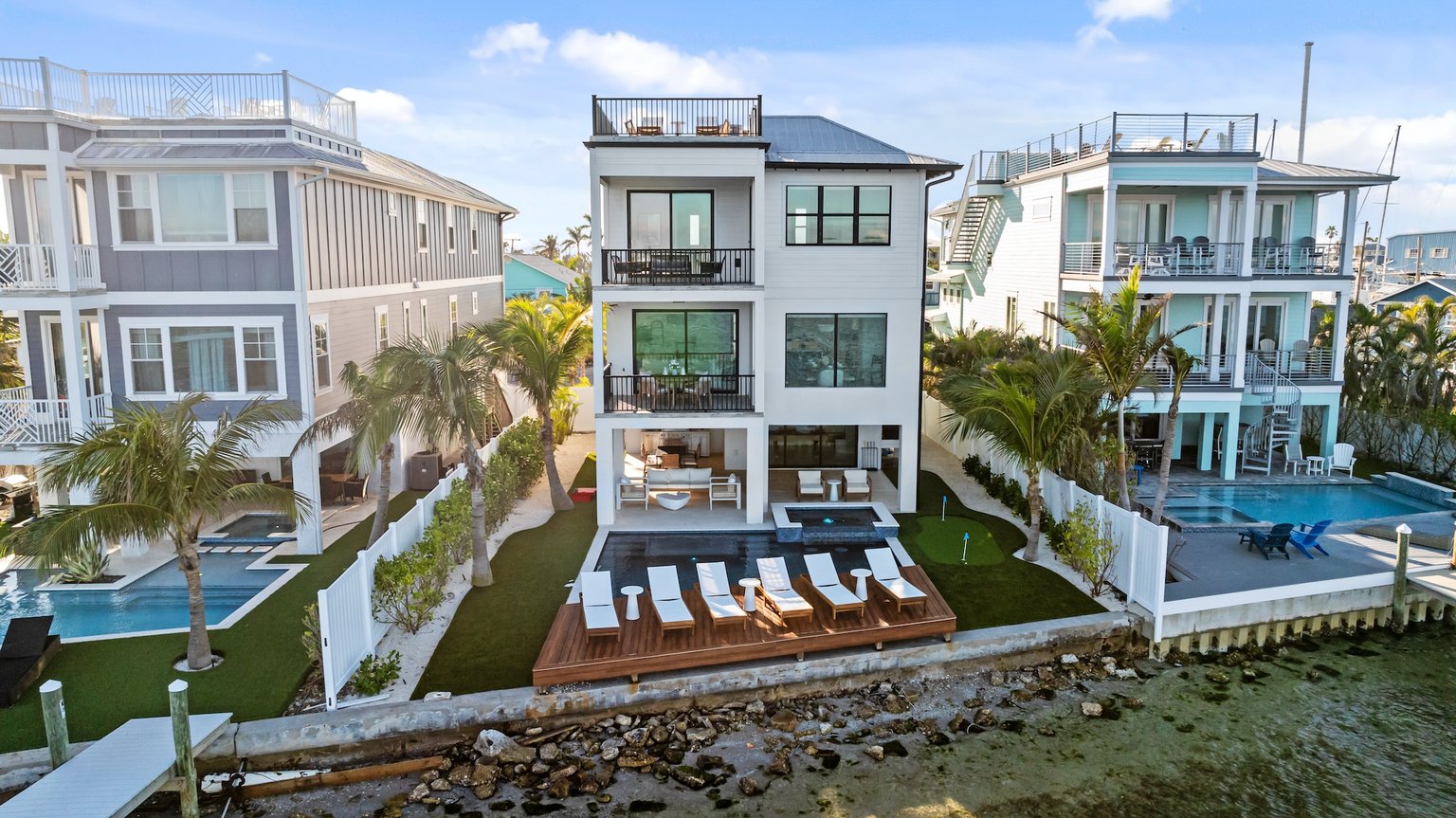 Bradenton Beach Vacation Rental