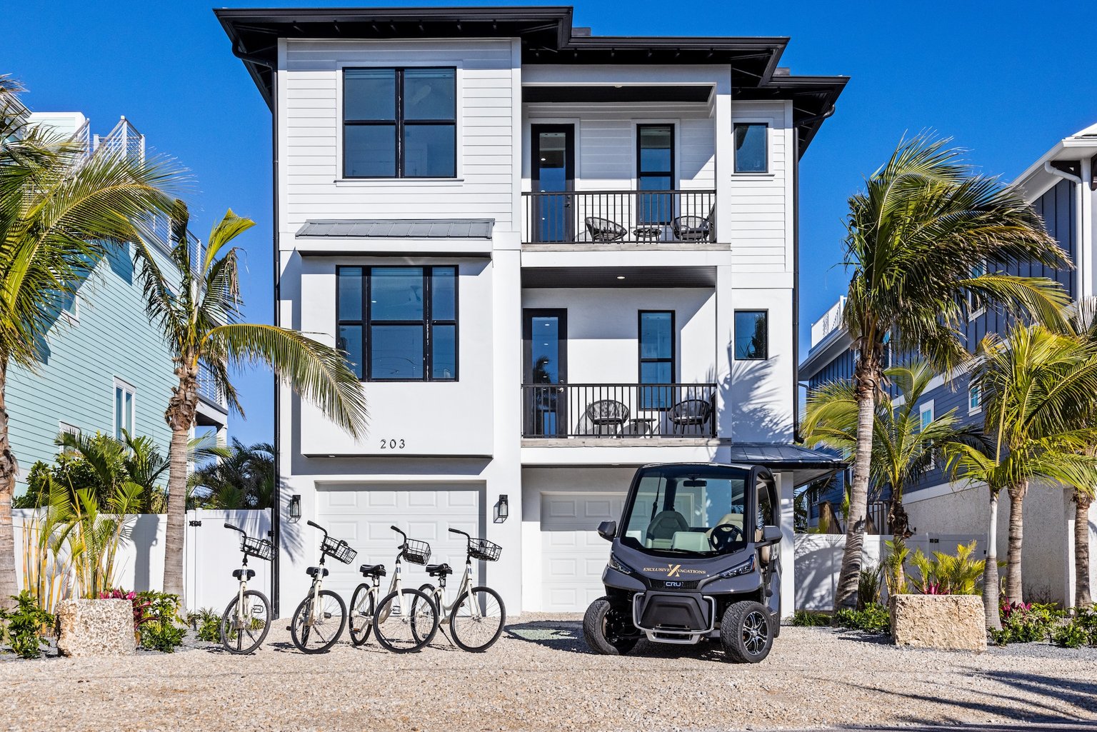 Bradenton Beach Vacation Rental