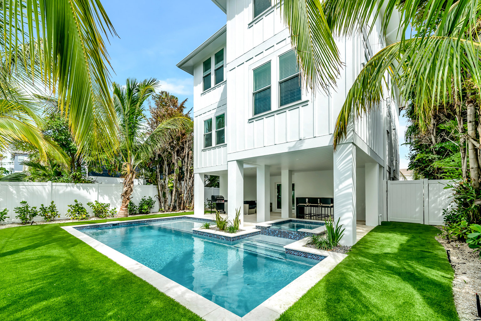 Bradenton Beach Vacation Rental