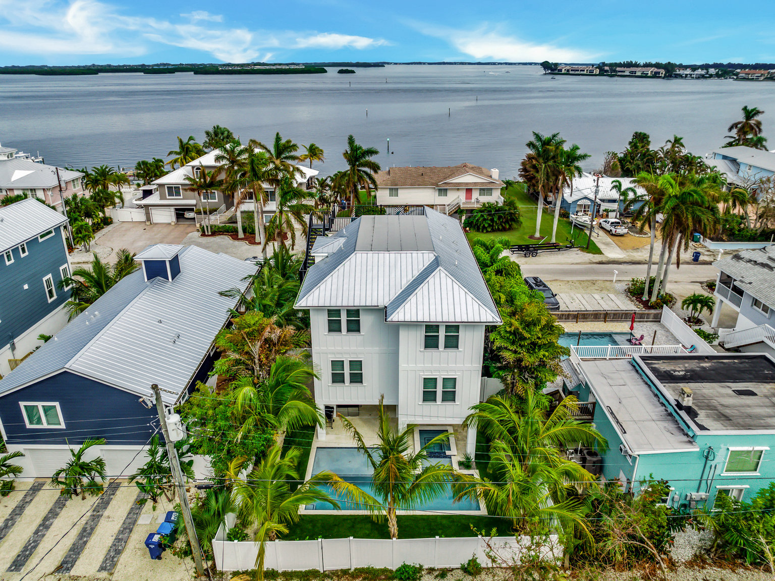 Bradenton Beach Vacation Rental