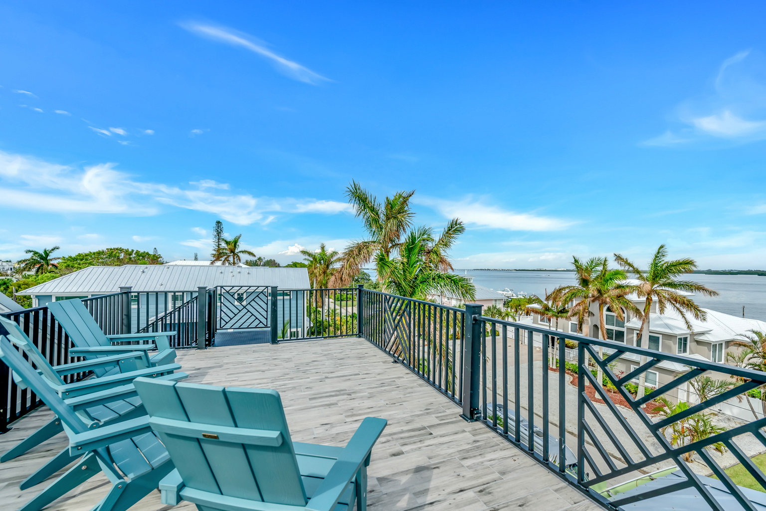Bradenton Beach Vacation Rental