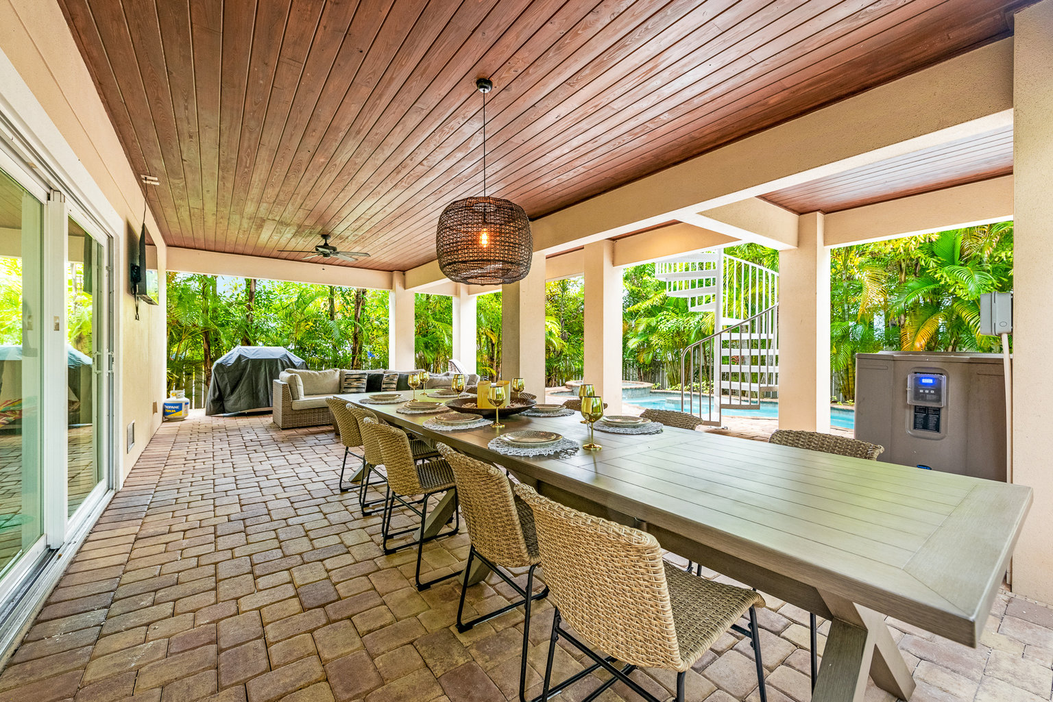 Anna Maria Vacation Rental