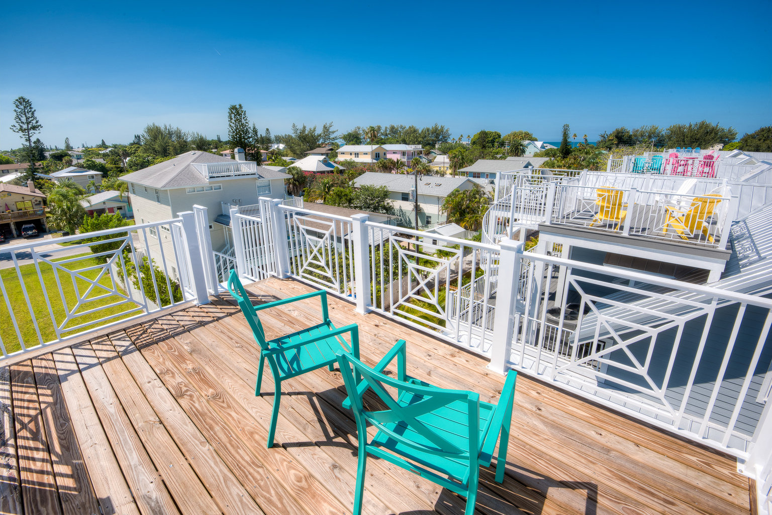 Anna Maria Vacation Rental