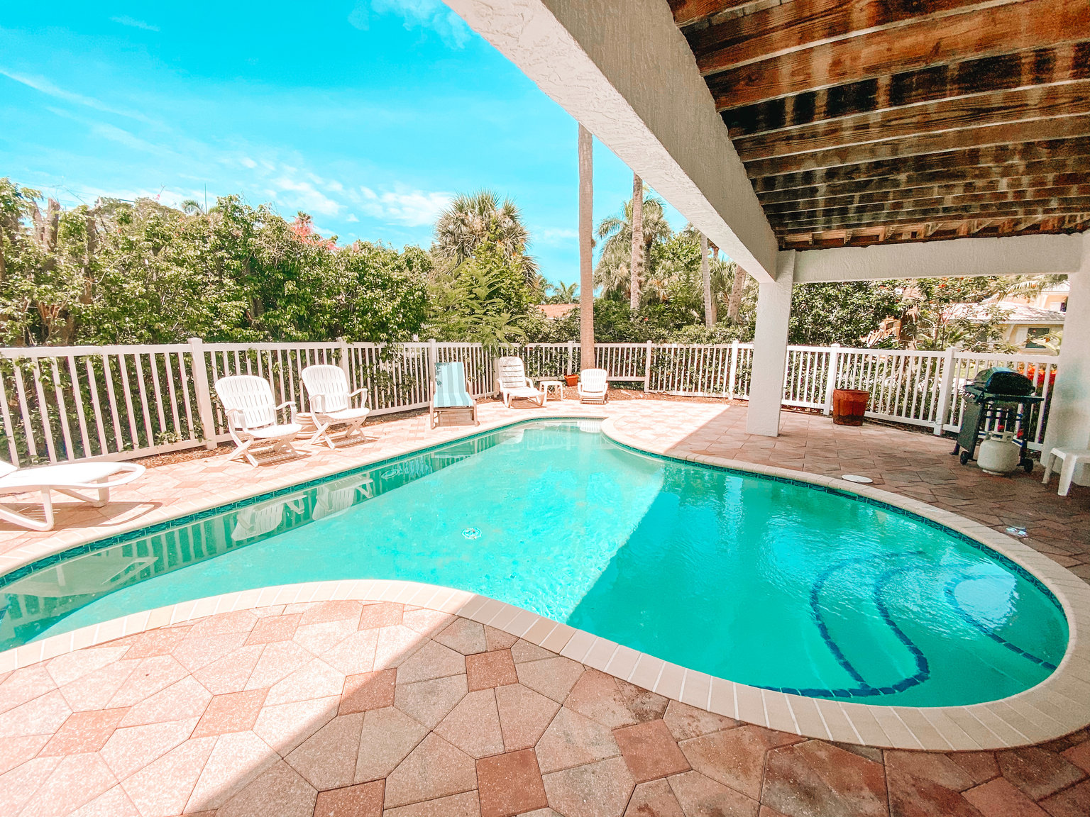 Holmes Beach Vacation Rental