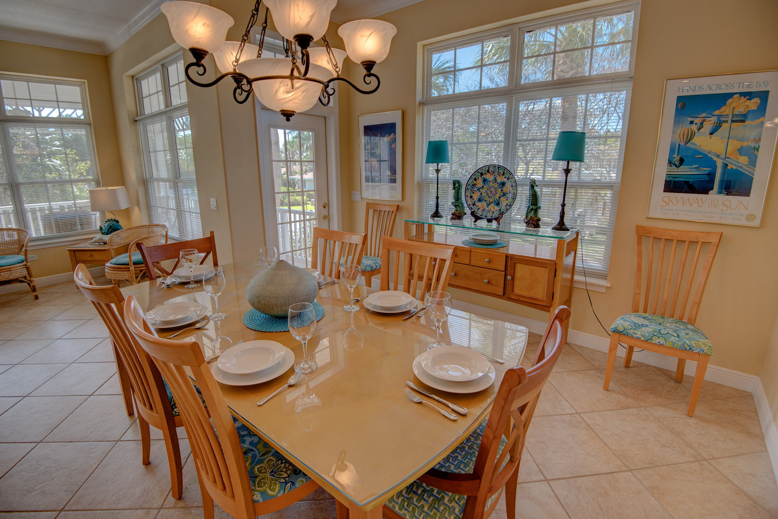 Holmes Beach Vacation Rental