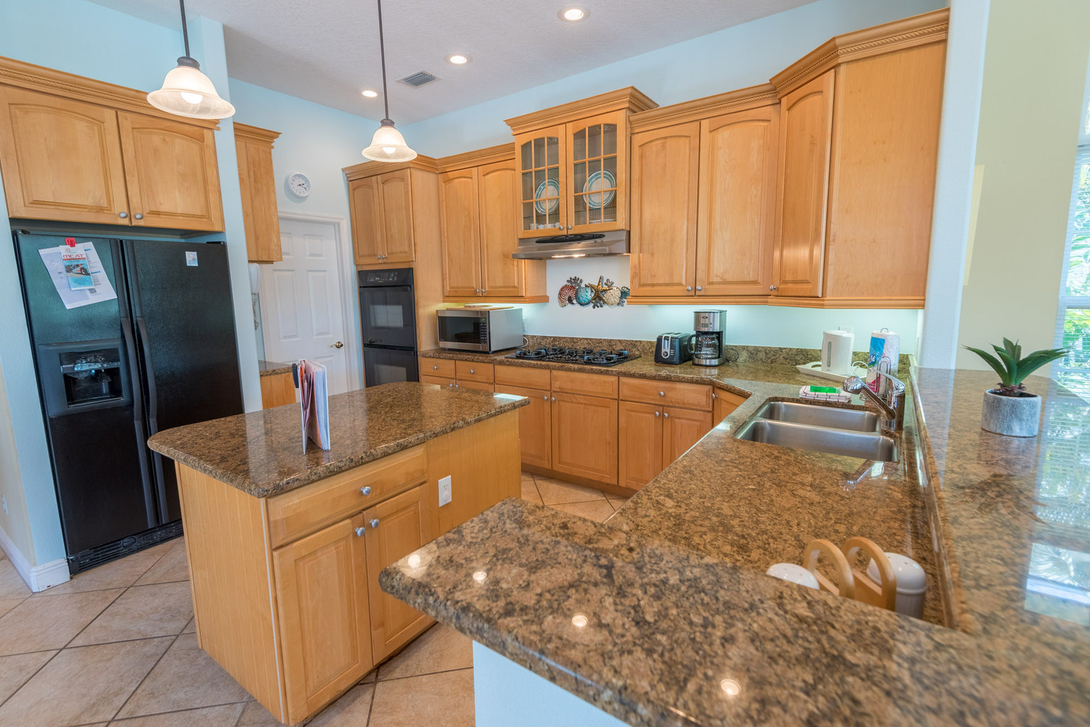 Holmes Beach Vacation Rental