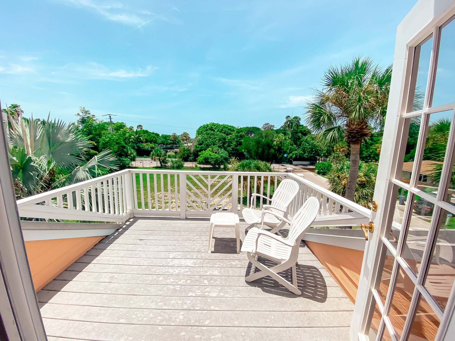 Holmes Beach Vacation Rental