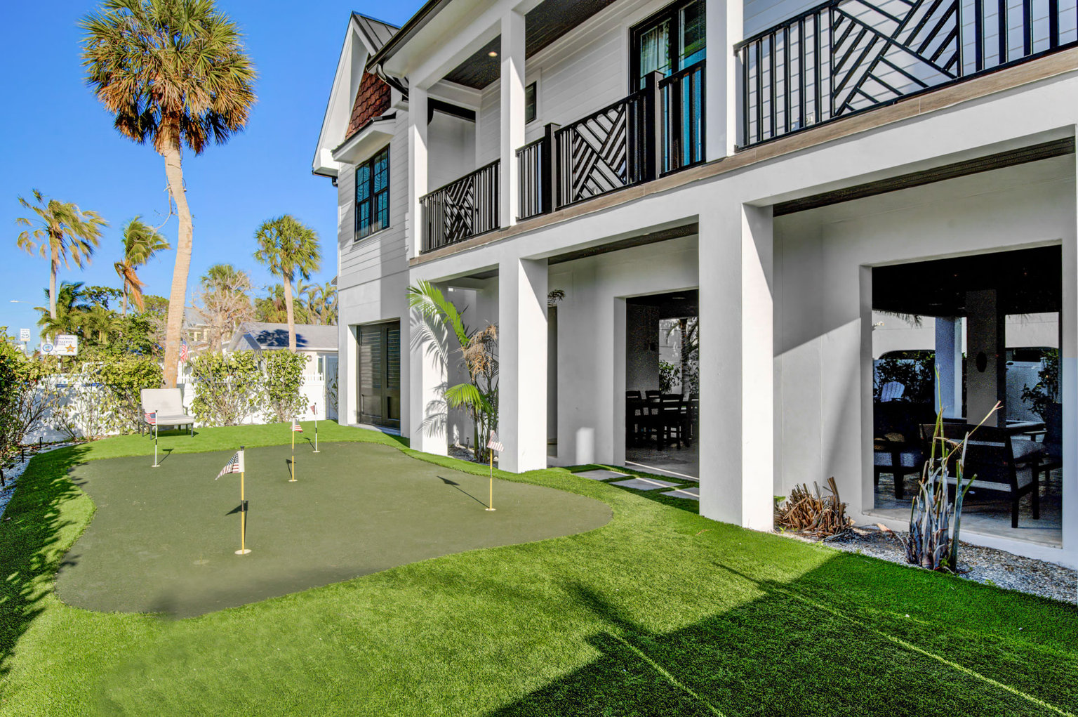 Anna Maria Vacation Rental