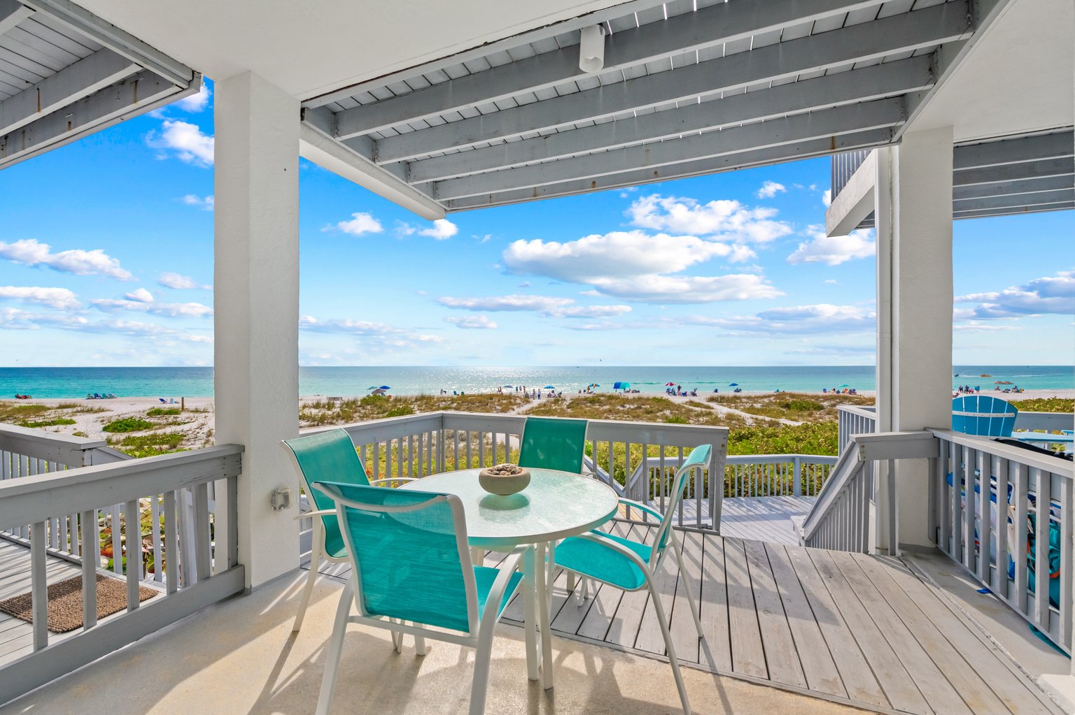 Holmes Beach Vacation Rental