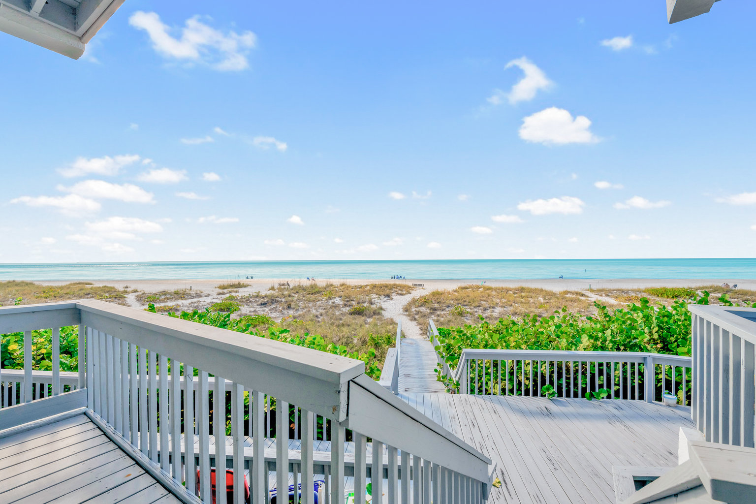Holmes Beach Vacation Rental