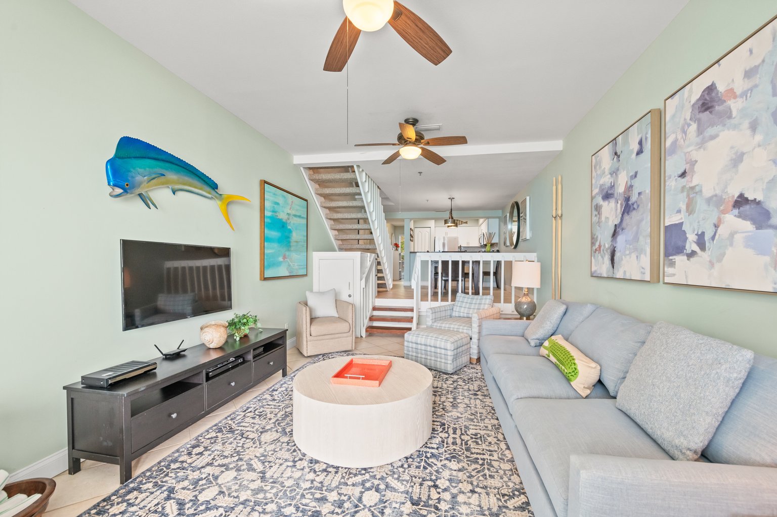 Holmes Beach Vacation Rental