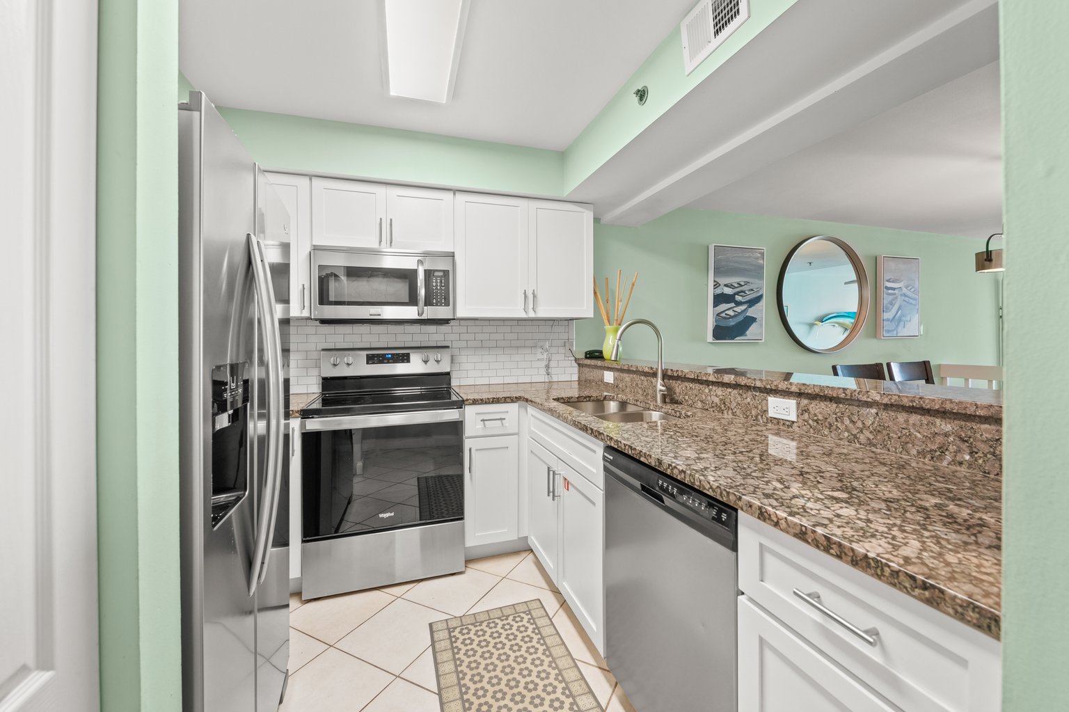 Holmes Beach Vacation Rental
