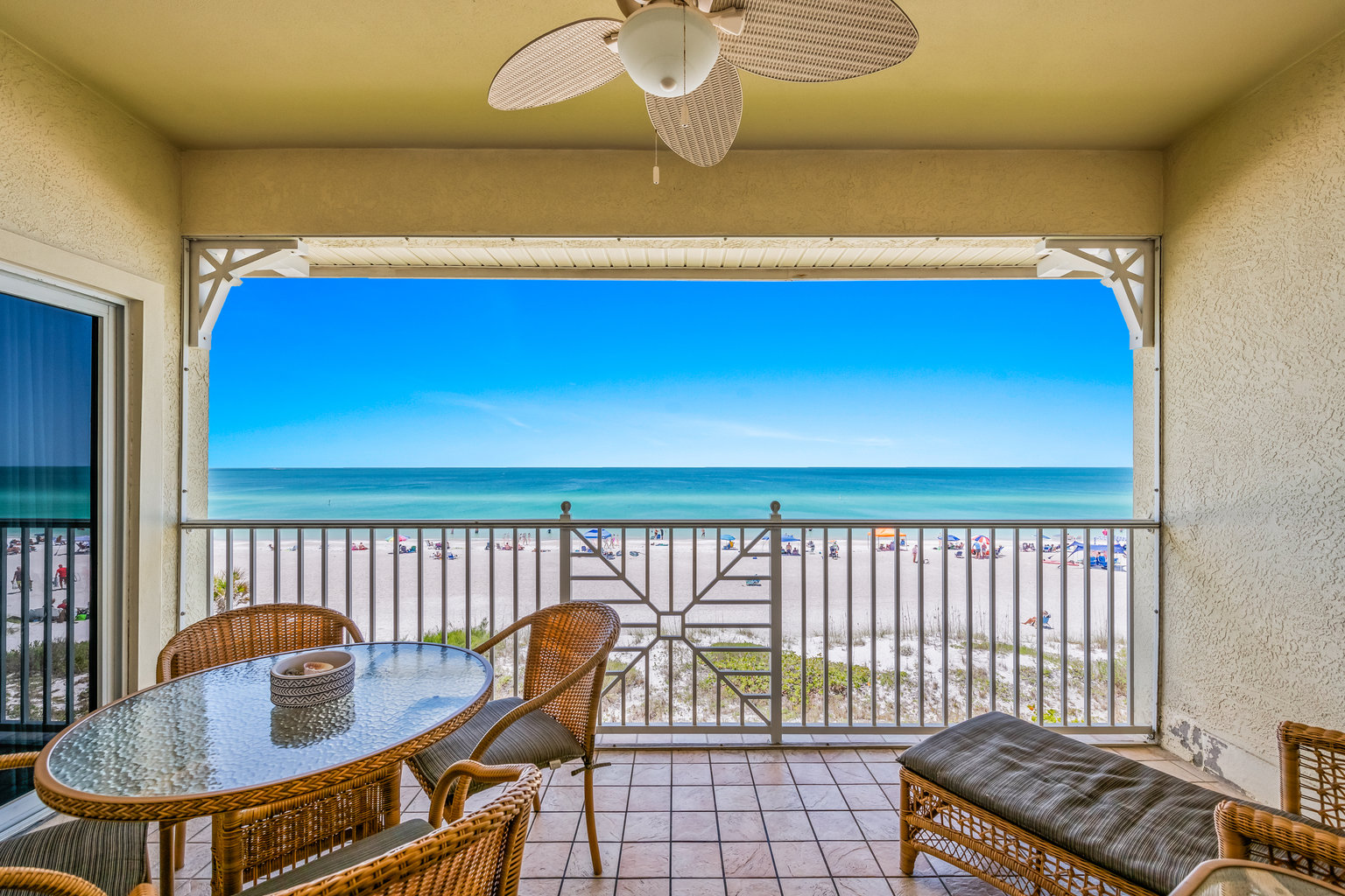 Bradenton Beach Vacation Rental