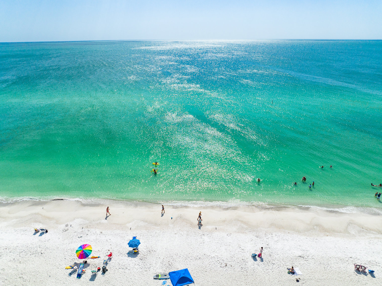 Bradenton Beach Vacation Rental