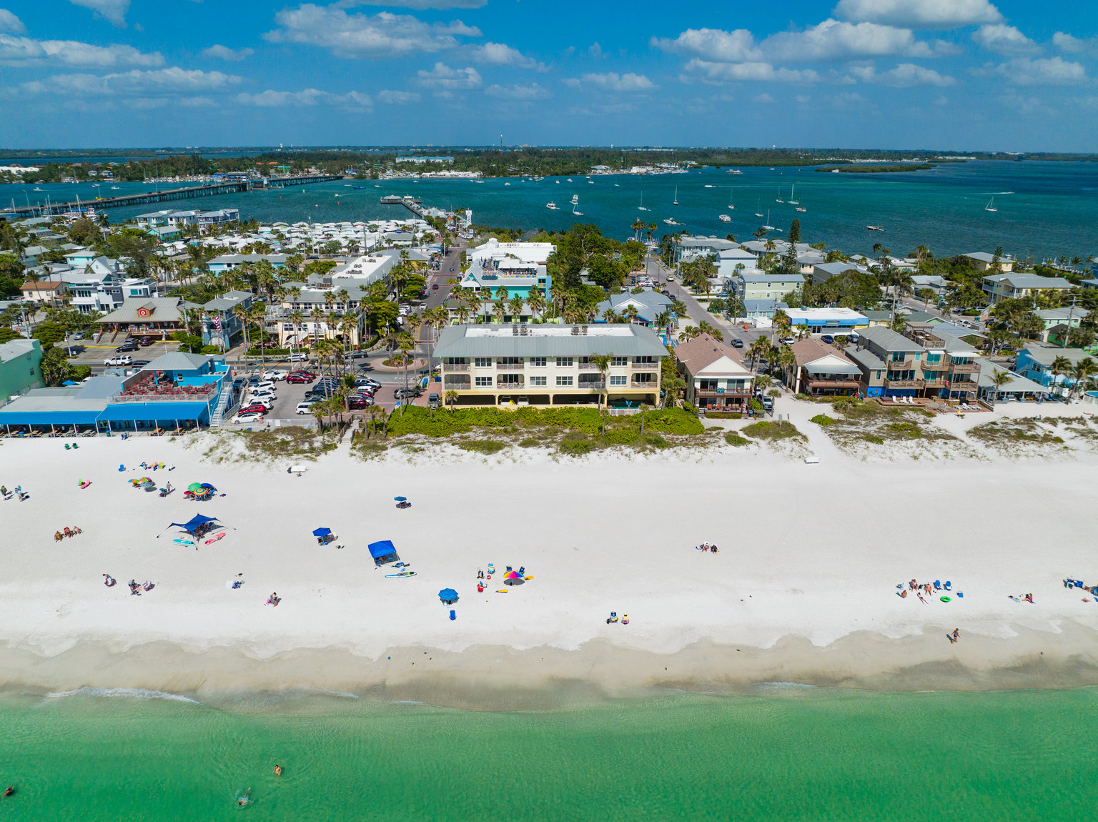 Bradenton Beach Vacation Rental