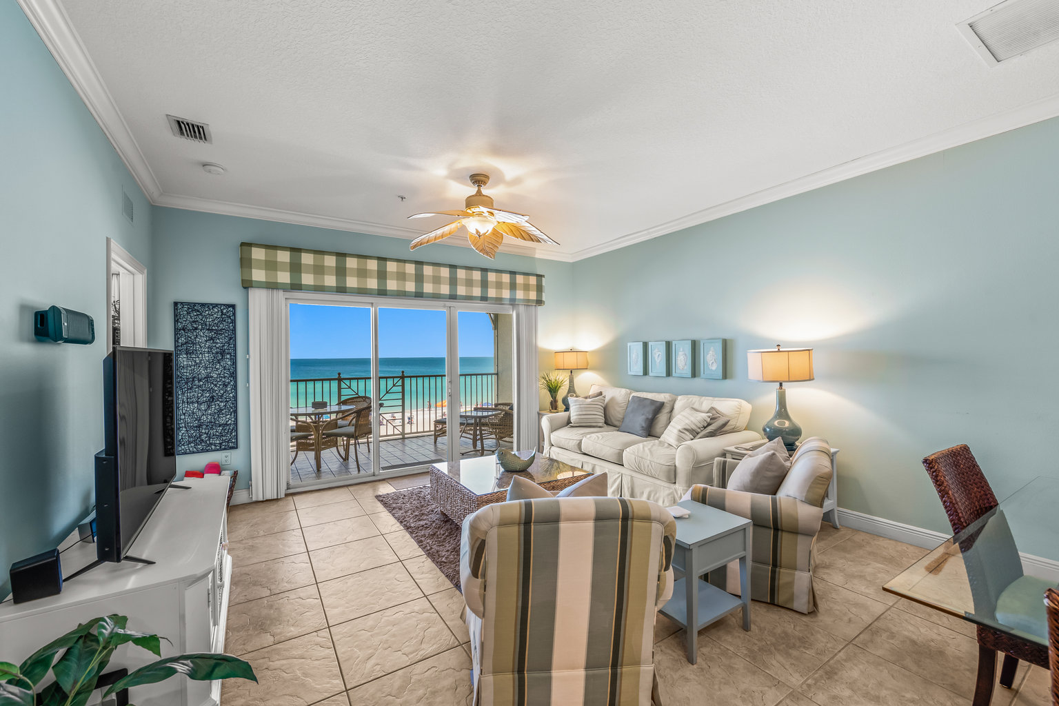 Bradenton Beach Vacation Rental
