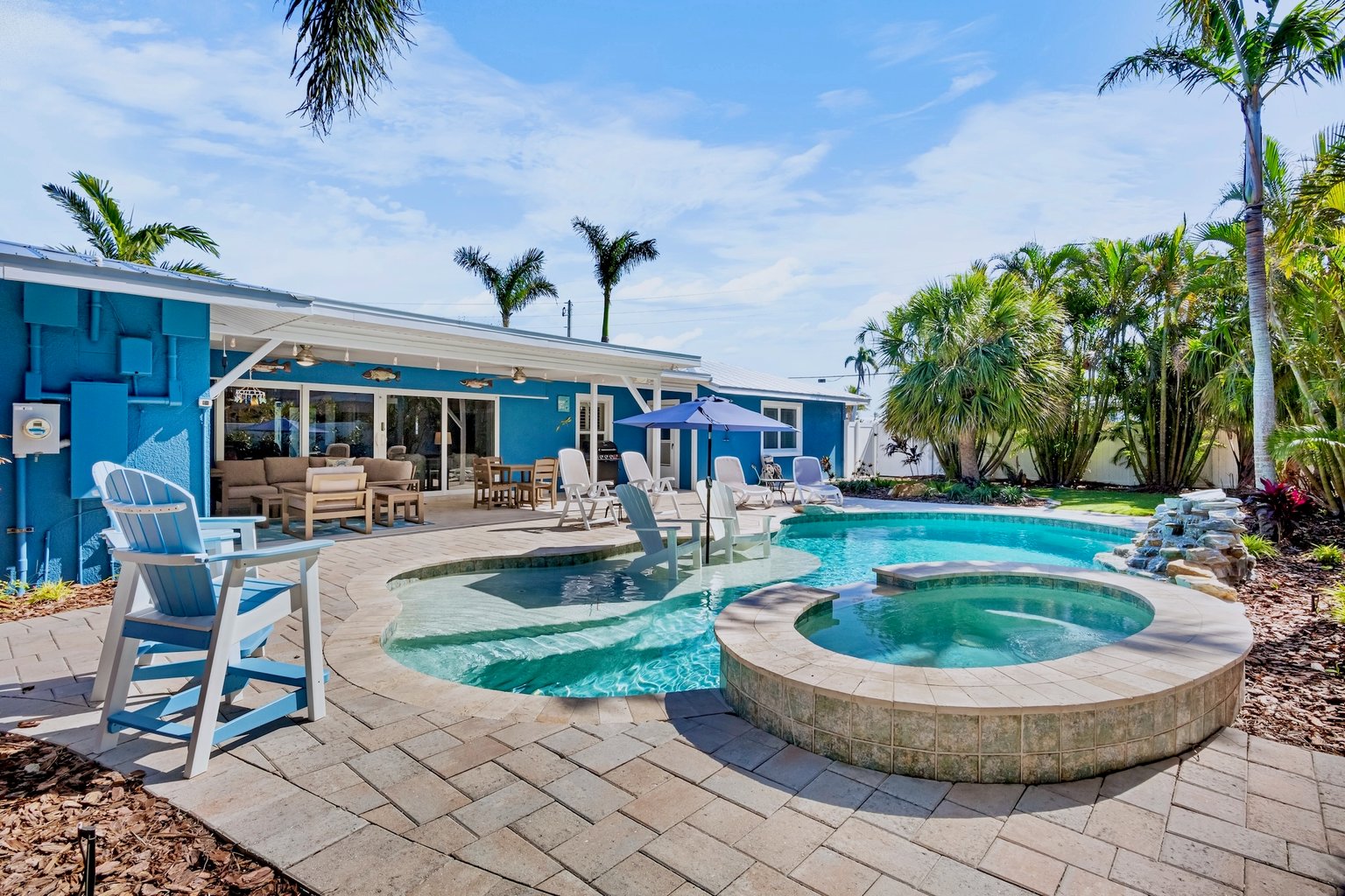 Holmes Beach Vacation Rental