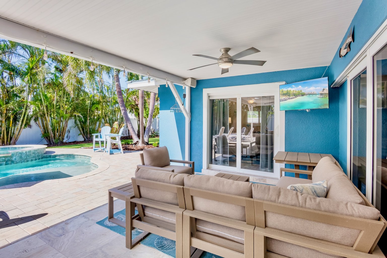 Holmes Beach Vacation Rental