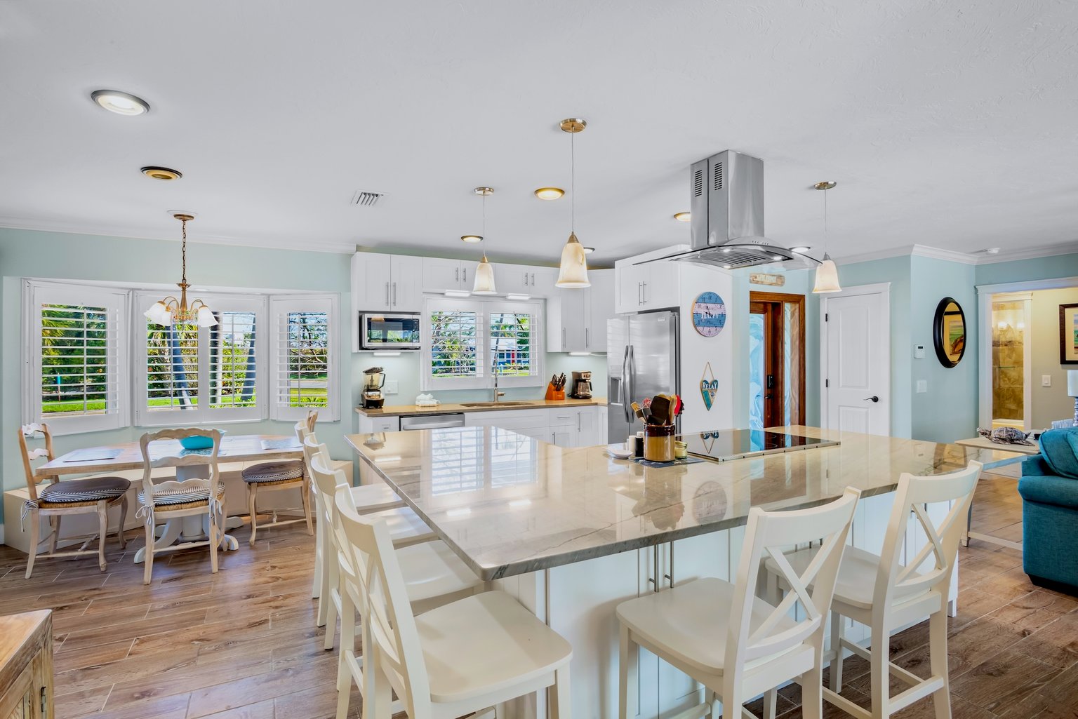 Holmes Beach Vacation Rental