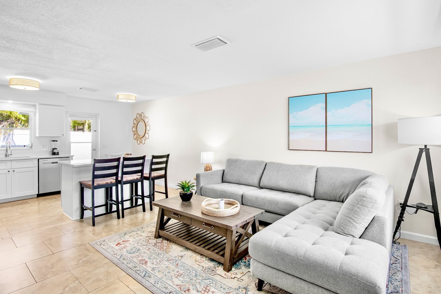 Anna Maria Vacation Rental