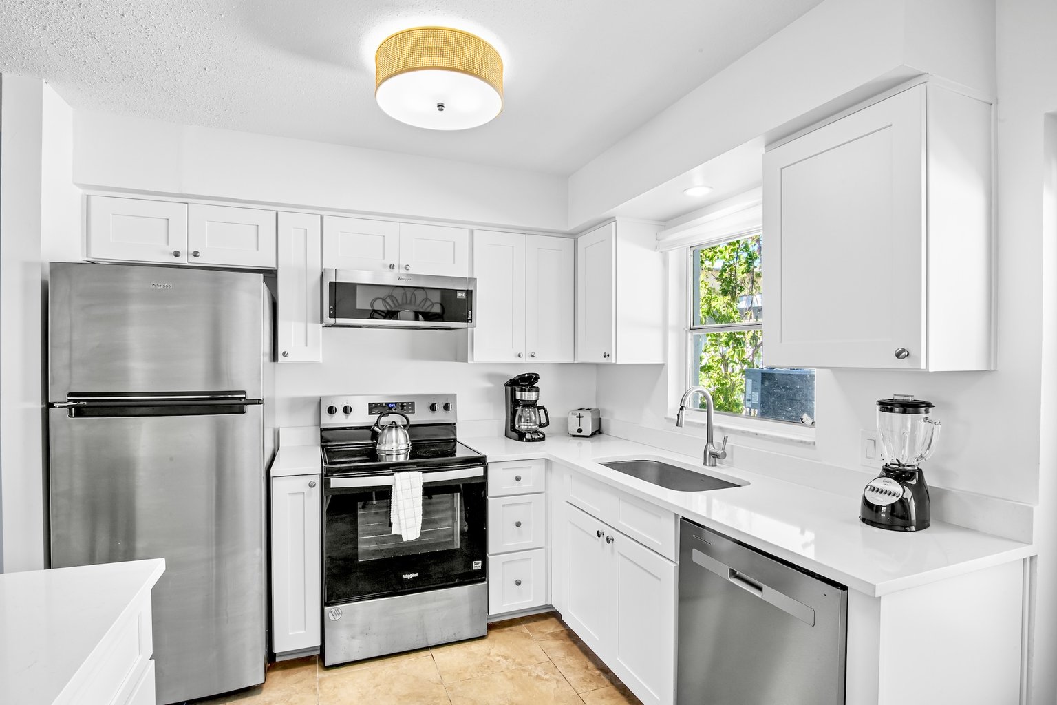 Anna Maria Vacation Rental