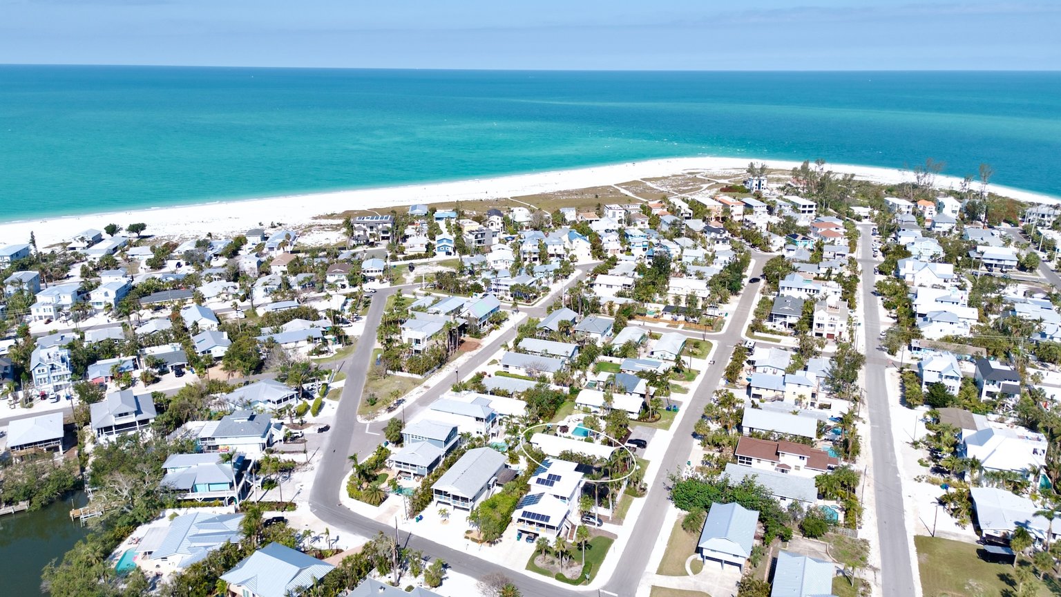 Anna Maria Vacation Rental