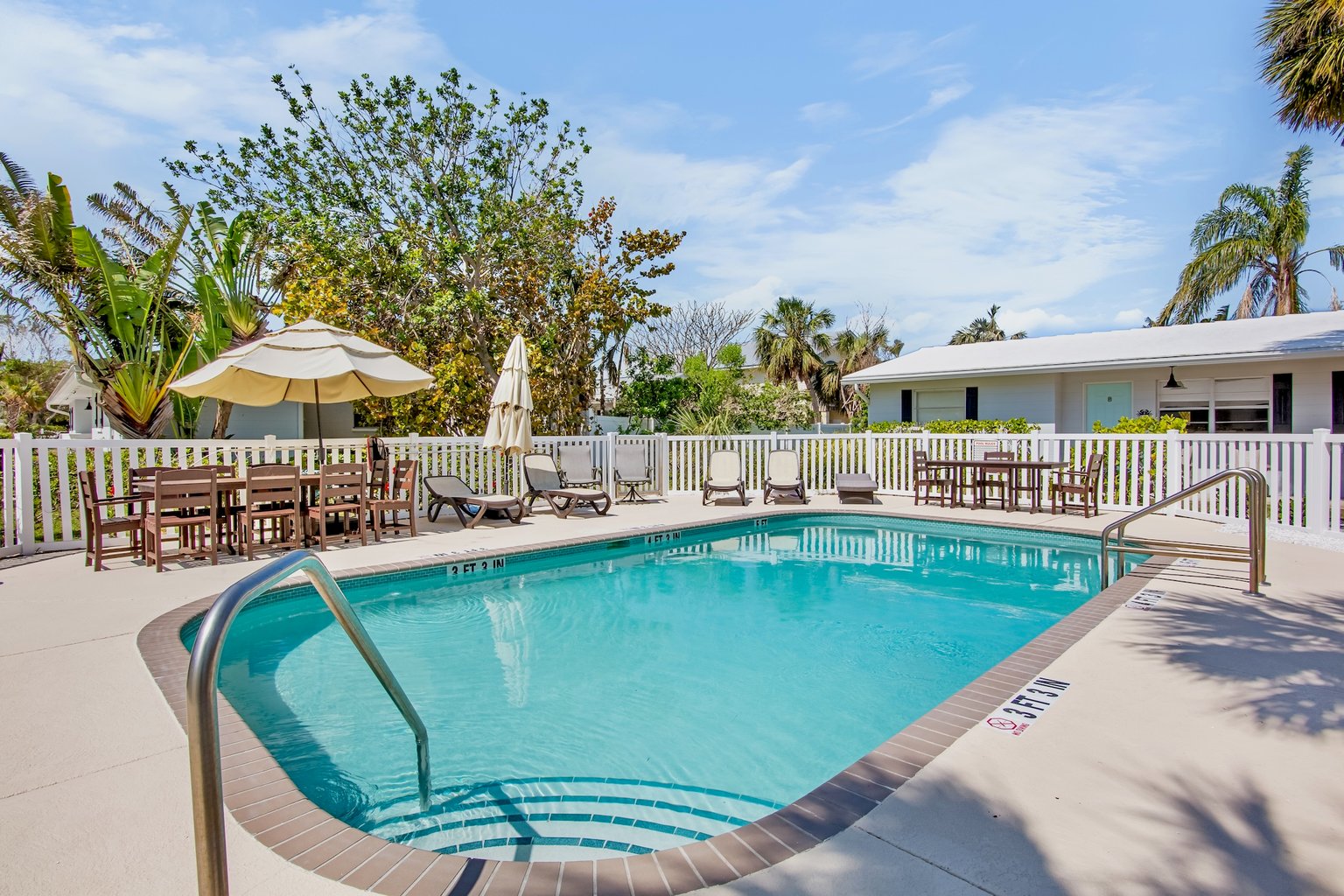 Anna Maria Vacation Rental