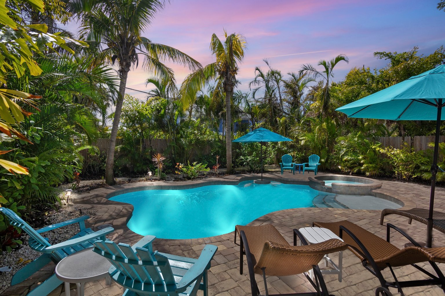 Holmes Beach Vacation Rental