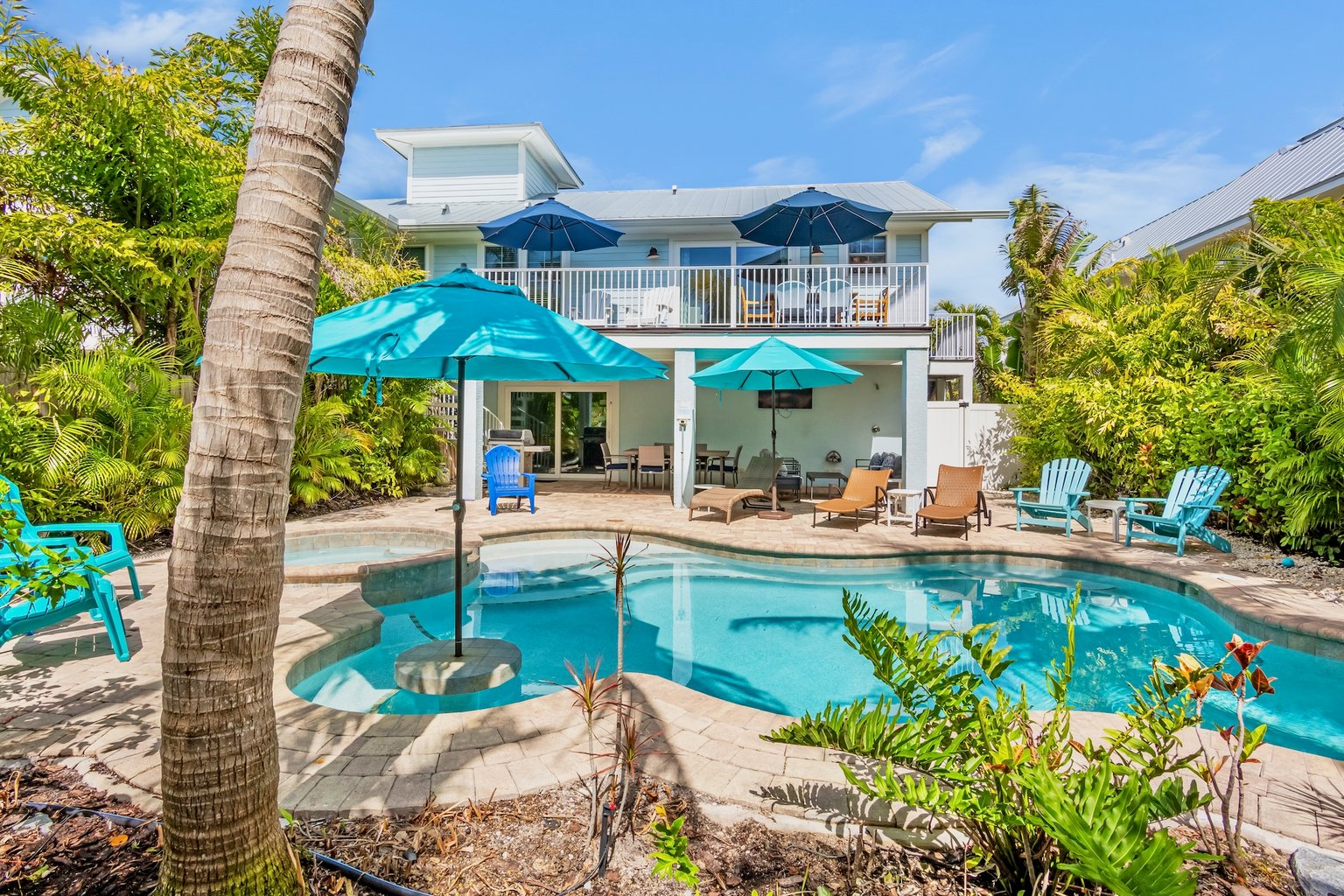 Holmes Beach Vacation Rental