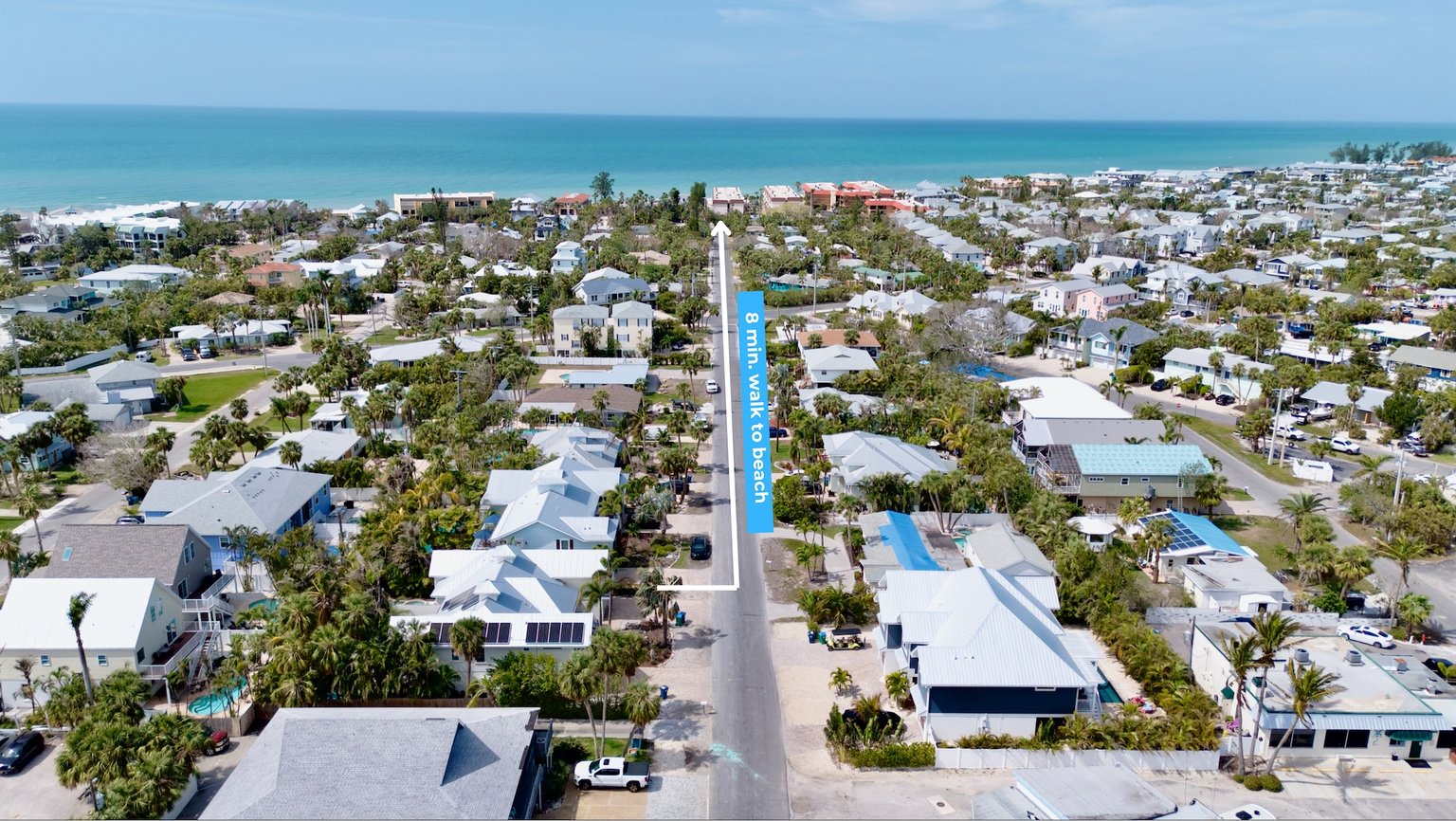 Holmes Beach Vacation Rental